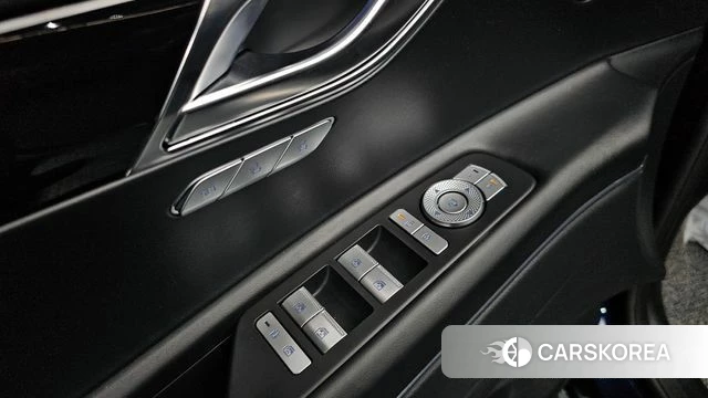 Genesis GV80 id 4185869 из Кореи 20