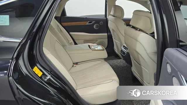 Genesis G80 (RG3) id 4507391 из Кореи 20