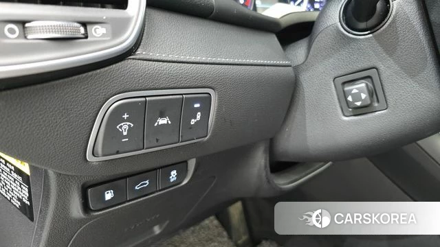 Hyundai Grandeur IG id 4574219 из Кореи 20
