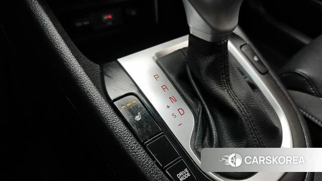 Kia The New K3 2nd generation id 4469931 из Кореи 20