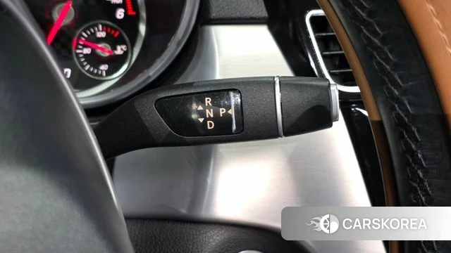 Mercedes-Benz GLE - Class W166 id 4713245 из Кореи 20