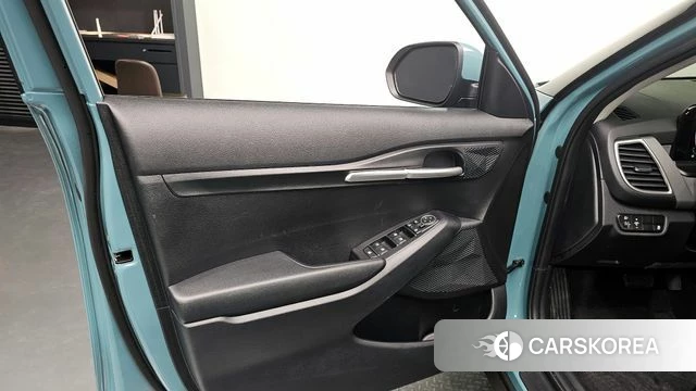 Kia The New Seltos id 4185522 из Кореи 20