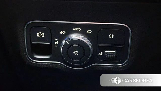 Mercedes-Benz GLB-Class X247 id 4196164 из Кореи 20