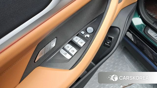 BMW i4 id 4243426 из Кореи 20