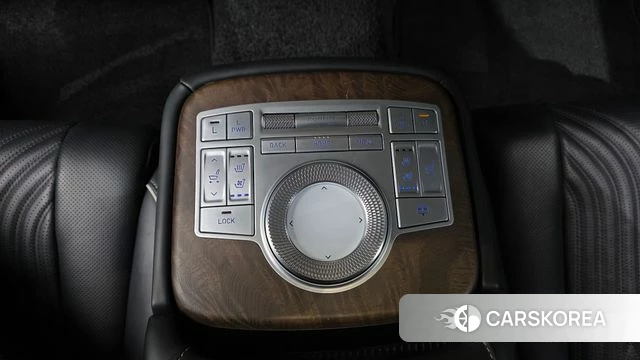 Genesis G80 (RG3) id 4344616 из Кореи 20