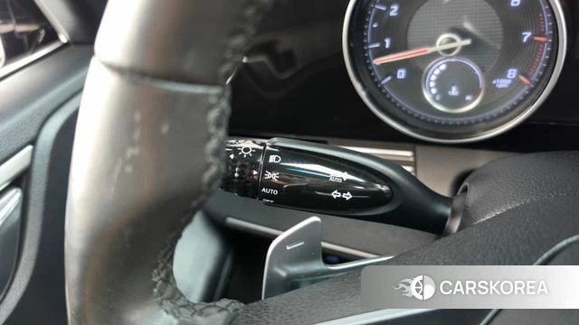 Hyundai The New Grandeur IG id 4848572 из Кореи 20