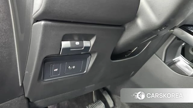 Land Rover Range Rover Evoque 2nd Generation id 4632786 из Кореи 20