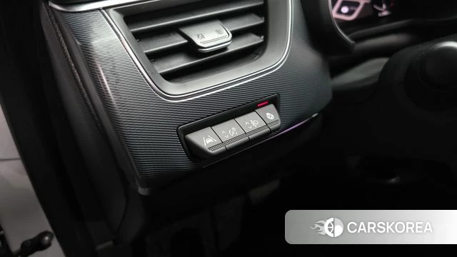 Renault Korea (Samsung) XM3 id 4632301 из Кореи 20