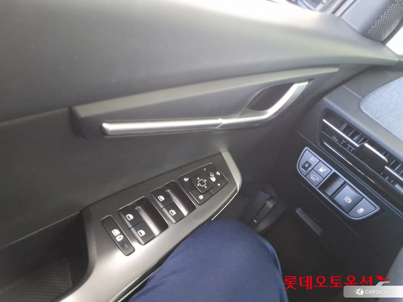 Kia EV6 id 4679399 из Кореи 20