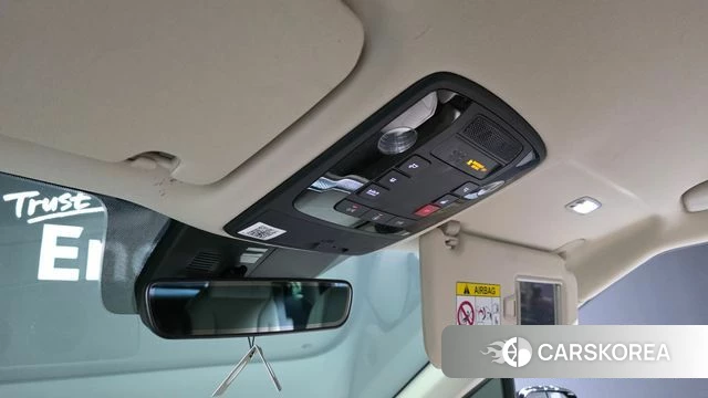 Kia Carnival 4th generation id 4282480 из Кореи 20