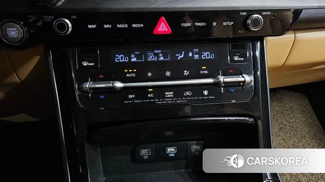Kia Carnival 4th generation id 4396786 из Кореи 20