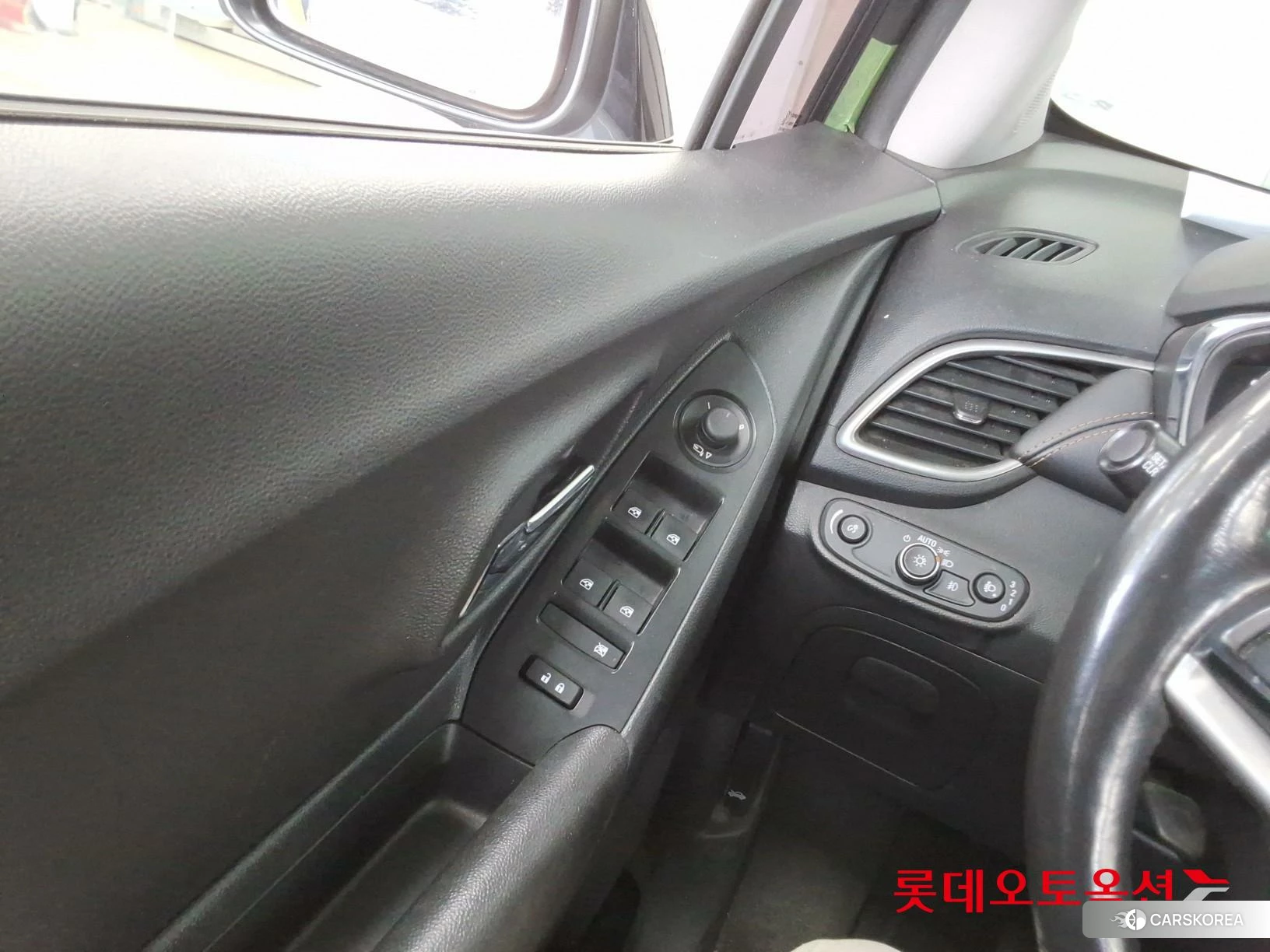 Korea G M Trax 1.4 id 3882189 из Кореи 20