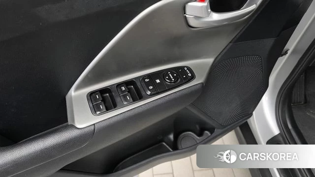 Kia Niro Plus id 4929407 из Кореи 20