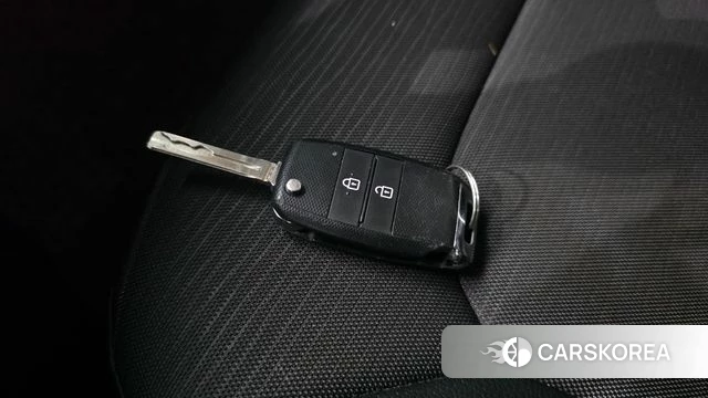 Kia The New Ray id 4424772 из Кореи 20