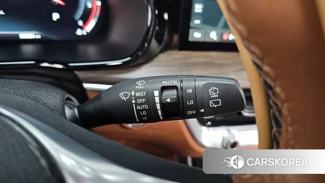 Kia Mohave Master id 4444561 из Кореи 20