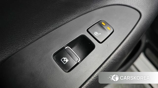 Hyundai The New Grandeur IG id 4614837 из Кореи 20