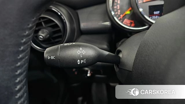 Mini Cooper D id 4378029 из Кореи 20