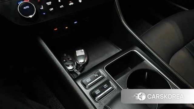 Hyundai Sonata D Edge Hybrid (DN8) id 4871199 из Кореи 20
