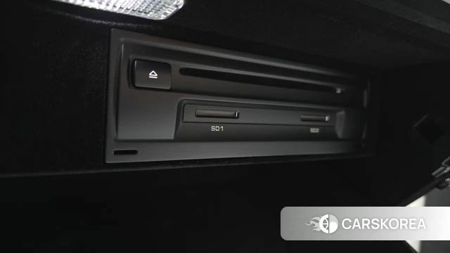 Porsche Panamera (971) id 4620568 из Кореи 20
