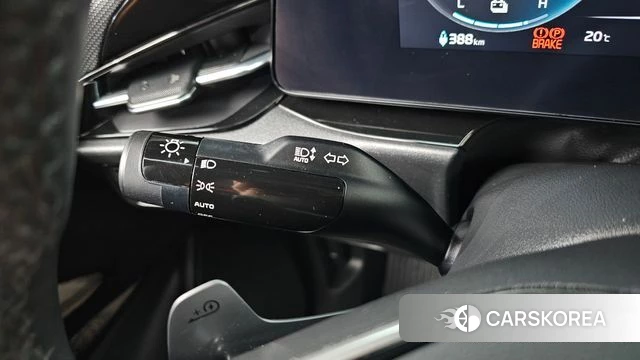 Kia Di All New Niro EV id 4745042 из Кореи 20