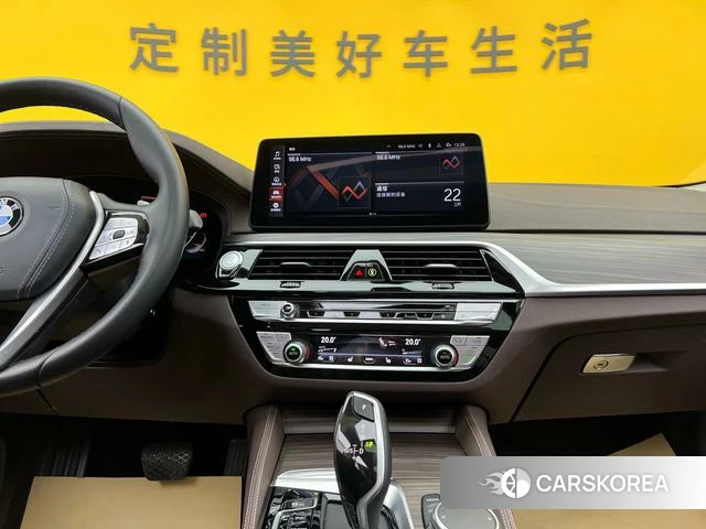 BMW 5 series id 4257268 из Китая 20