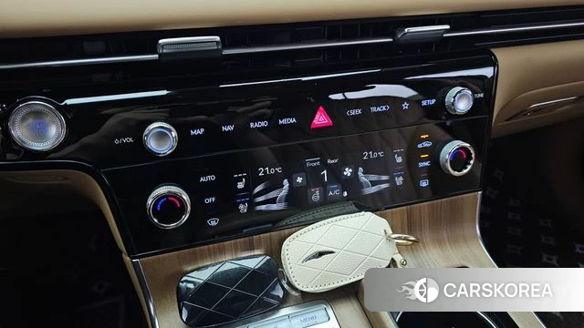 Genesis G80 (RG3) id 4879720 из Кореи 20