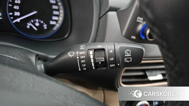 Hyundai Kona id 4411422 из Кореи 20