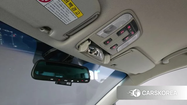 Kia The New Carnival id 4482994 из Кореи 20