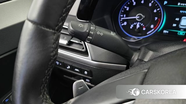 Hyundai Palisade id 4864055 из Кореи 20