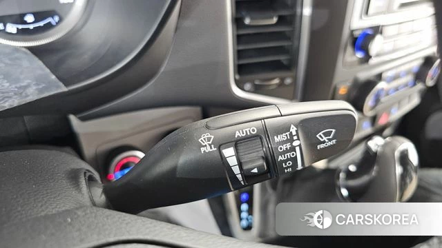 Hyundai Solati id 4916408 из Кореи 20