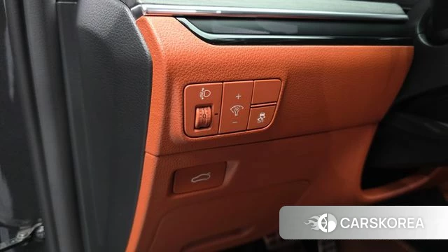 Kia The New K5 3rd generation id 4360227 из Кореи 20