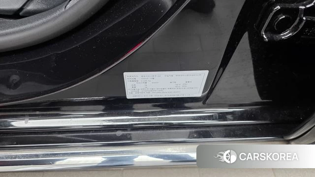 Mercedes-Benz E-Class W213 id 4645875 из Кореи 20