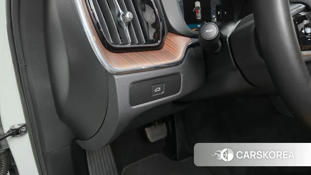 Volvo XC60 second Generation id 4774204 из Кореи 20