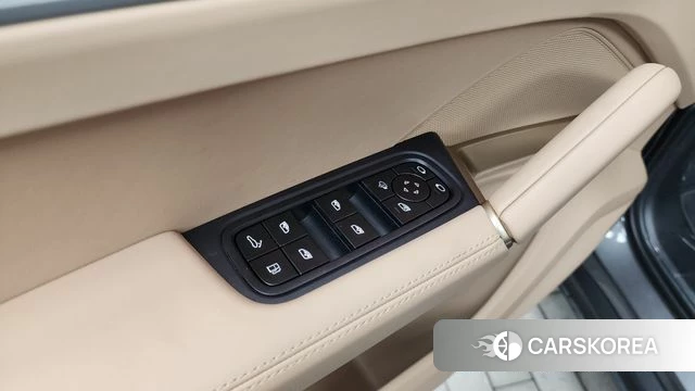 Porsche Cayenne (PO536) id 4480132 из Кореи 20