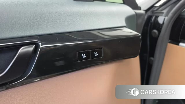 Hyundai Grandeur Hybrid (GN7) id 4691933 из Кореи 20