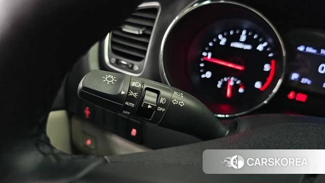 Kia The New Carnival id 4727675 из Кореи 20