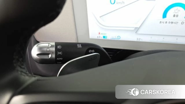 Hyundai Ionic 5 id 4715298 из Кореи 20