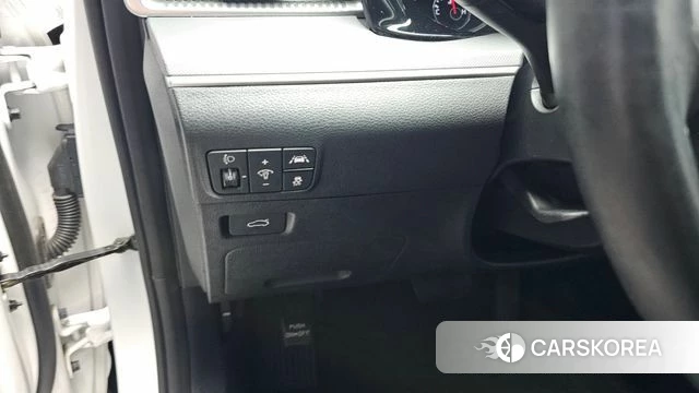 Kia K5 3rd generation id 4442848 из Кореи 20