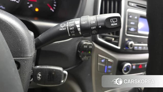 Hyundai The New Grand Starex id 4895603 из Кореи 20