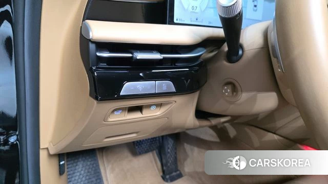 Genesis G80 (RG3) id 4612666 из Кореи 20