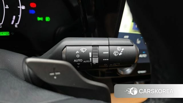 Lexus NX350h Second generation id 4266965 из Кореи 20
