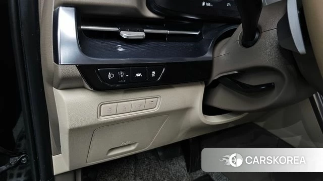 Kia Carnival 4th generation id 4293665 из Кореи 20