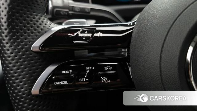 Mercedes-Benz A-Class W177 id 4339025 из Кореи 20