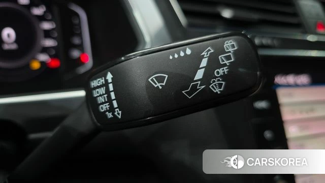 Volkswagen Tiguan Allspace id 4506574 из Кореи 20