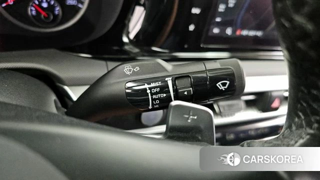 Kia K5 3rd generation id 4396446 из Кореи 20