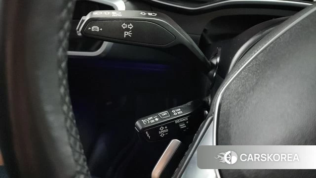 Audi A6 (C8) id 4442801 из Кореи 20