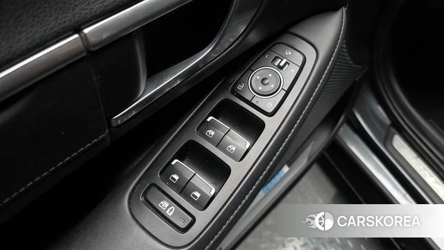 Hyundai Sonata (DN8) id 4316635 из Кореи 20