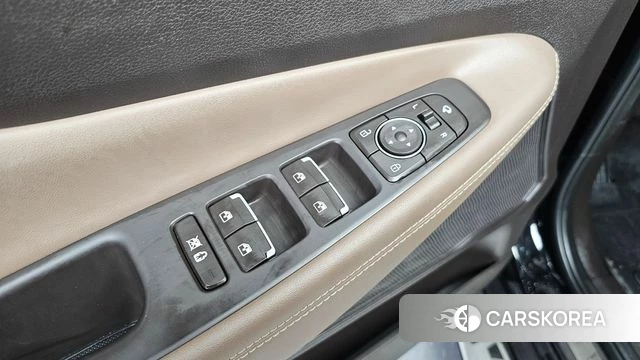 Hyundai Santa Fe TM id 4943688 из Кореи 20