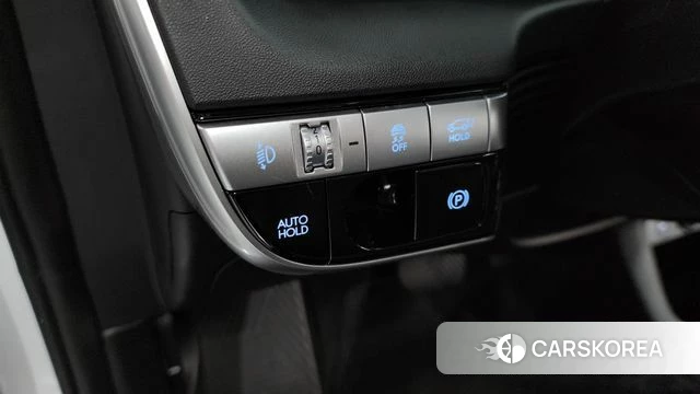 Hyundai Ionic 5 id 4409563 из Кореи 20