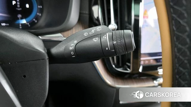 Volvo XC60 second Generation id 4316069 из Кореи 20